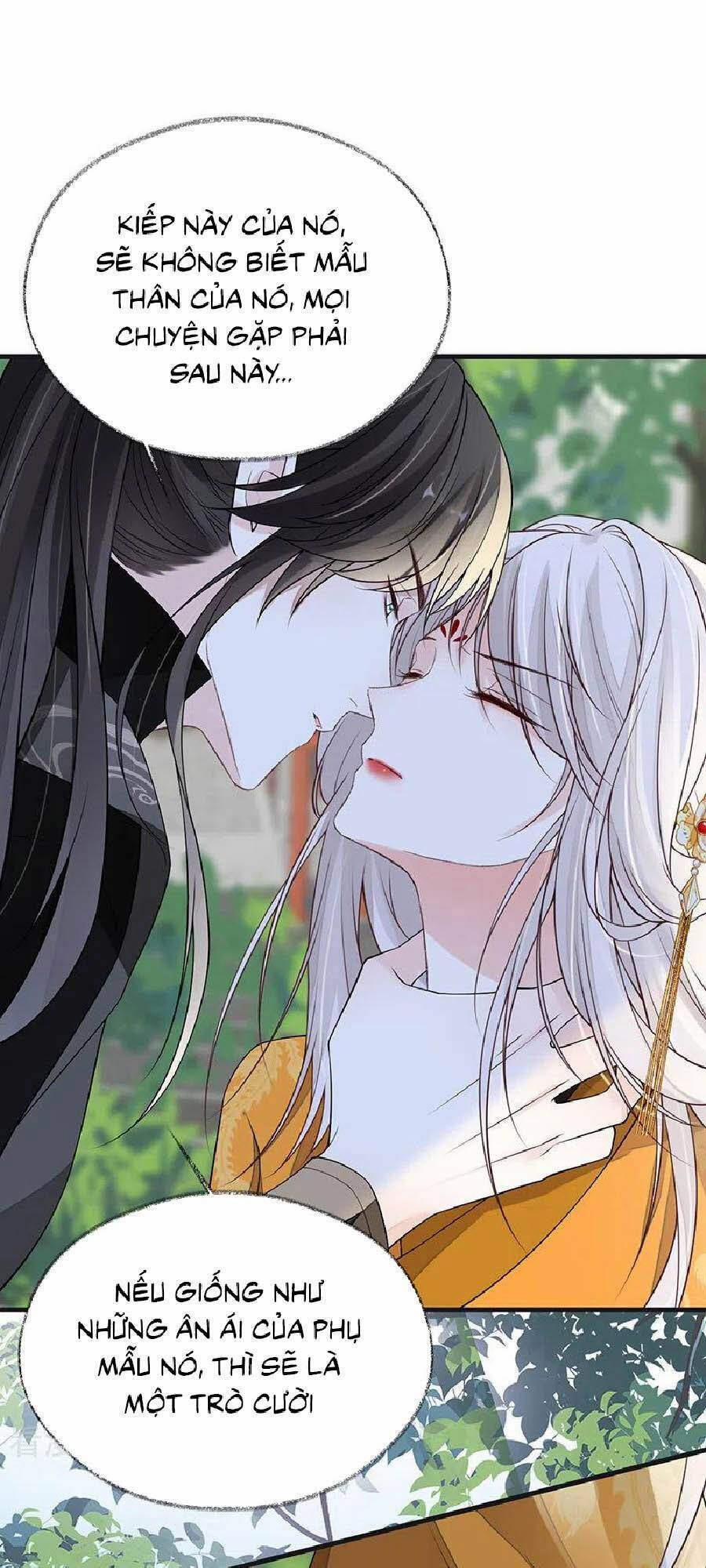 Thái Hậu Quân Hạ Thần 105 trang 29