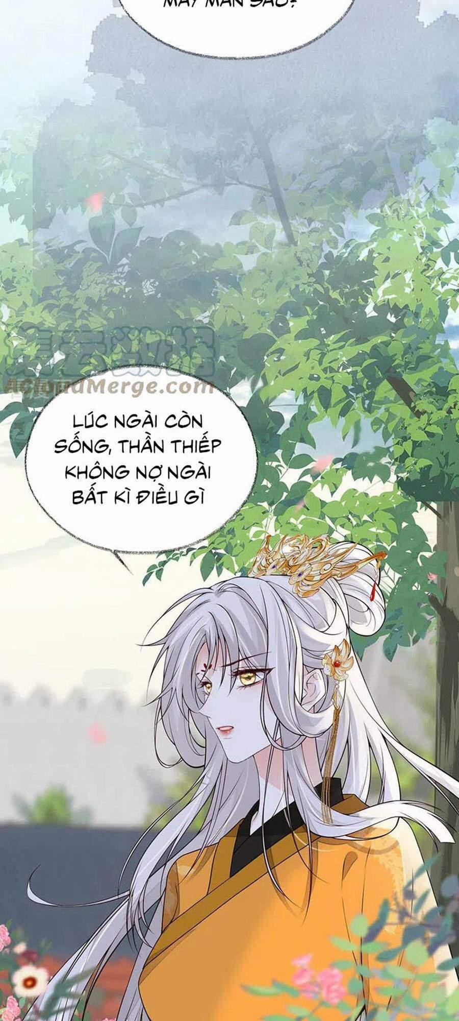 Thái Hậu Quân Hạ Thần 105 trang 4