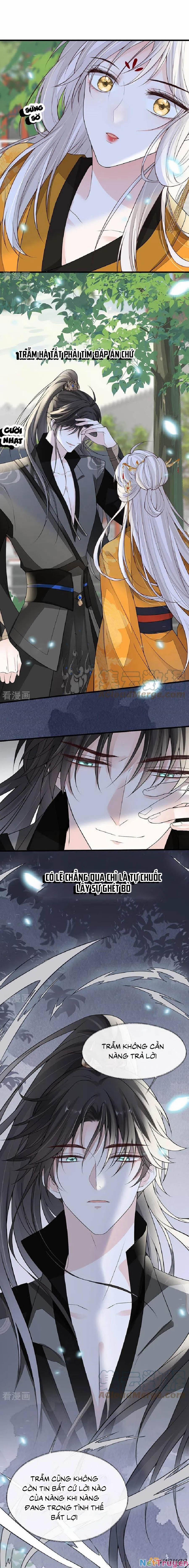 Thái Hậu Quân Hạ Thần 106 trang 0