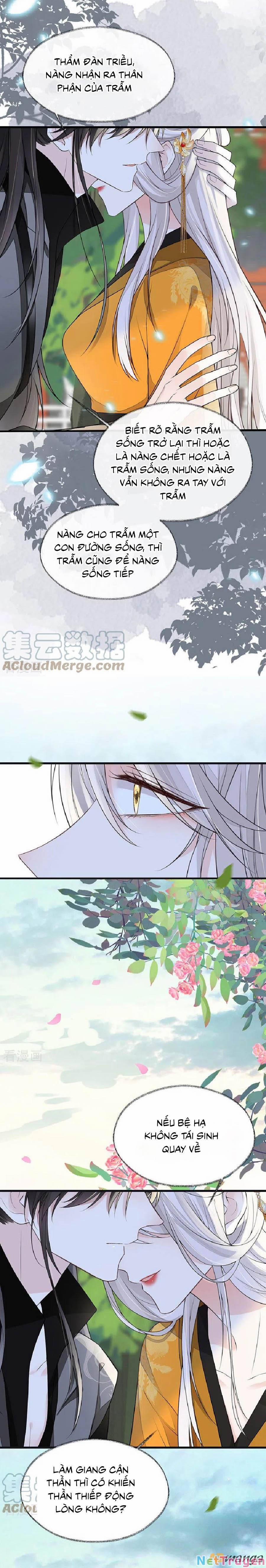 Thái Hậu Quân Hạ Thần 106 trang 2