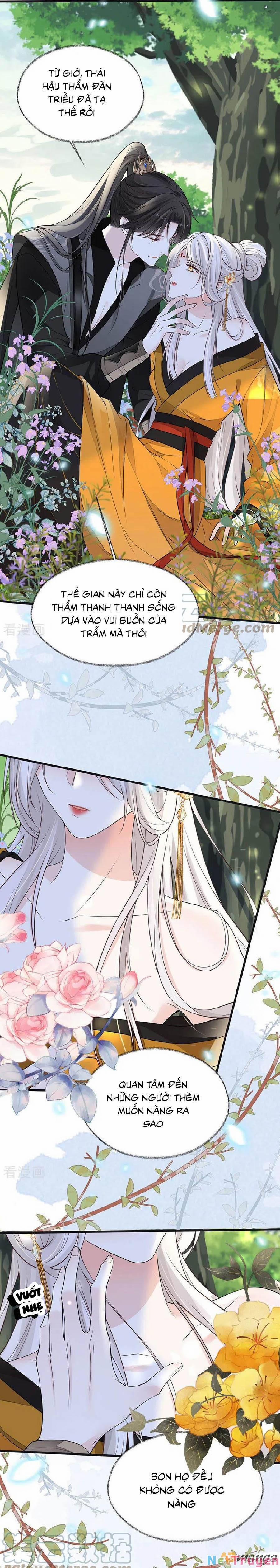 Thái Hậu Quân Hạ Thần 106 trang 5