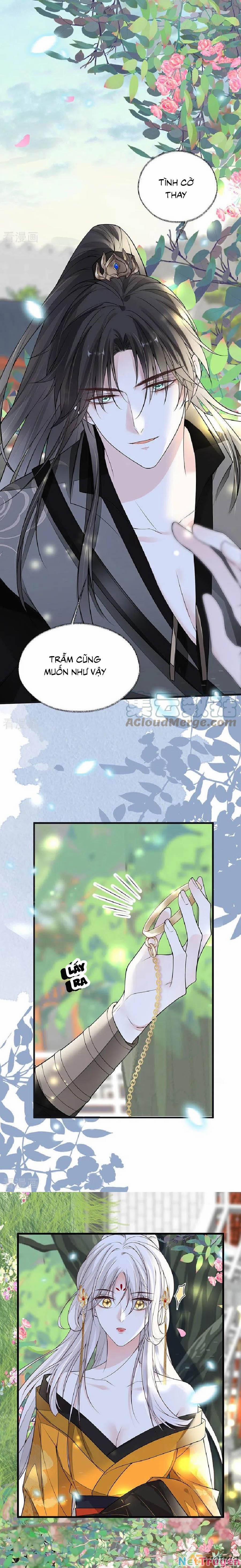 Thái Hậu Quân Hạ Thần 106 trang 7