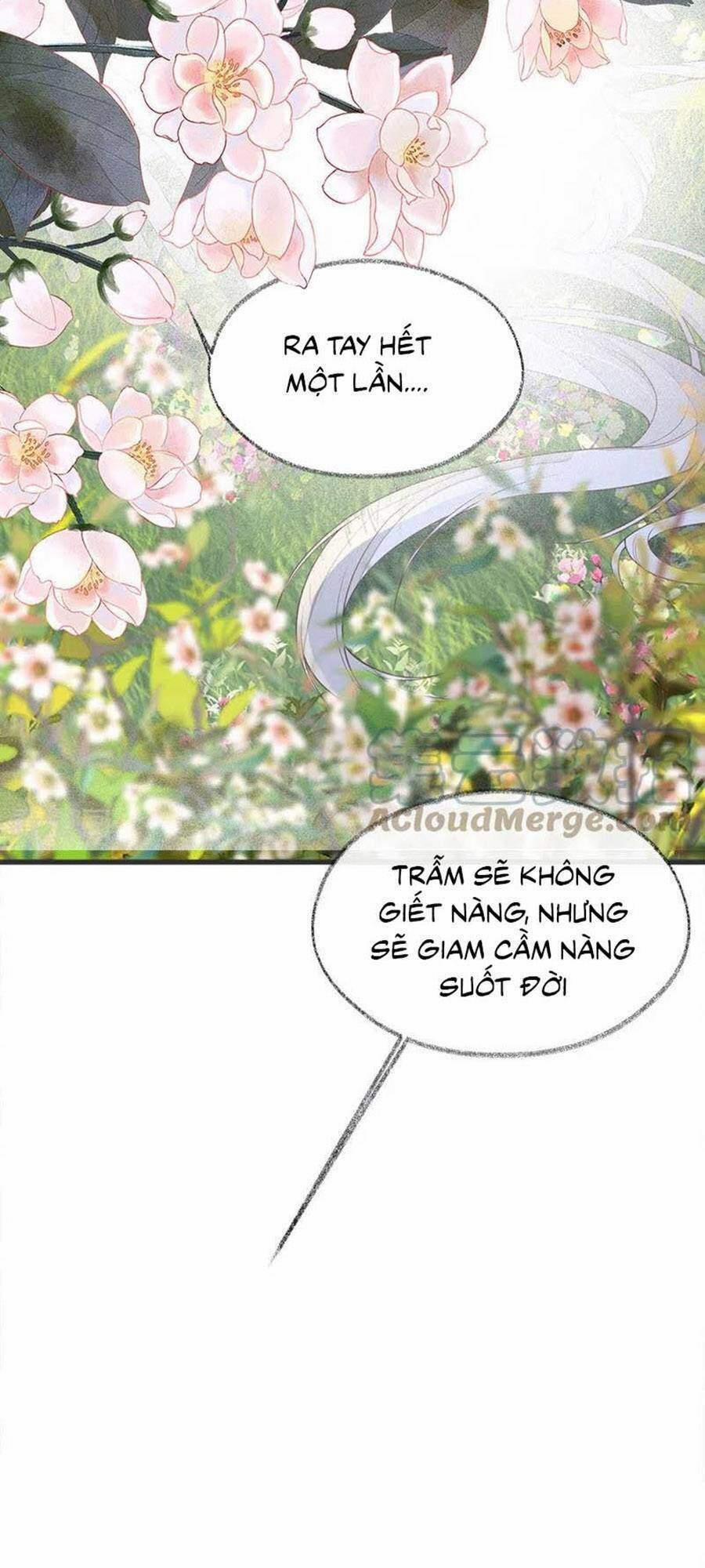 Thái Hậu Quân Hạ Thần 107 trang 1