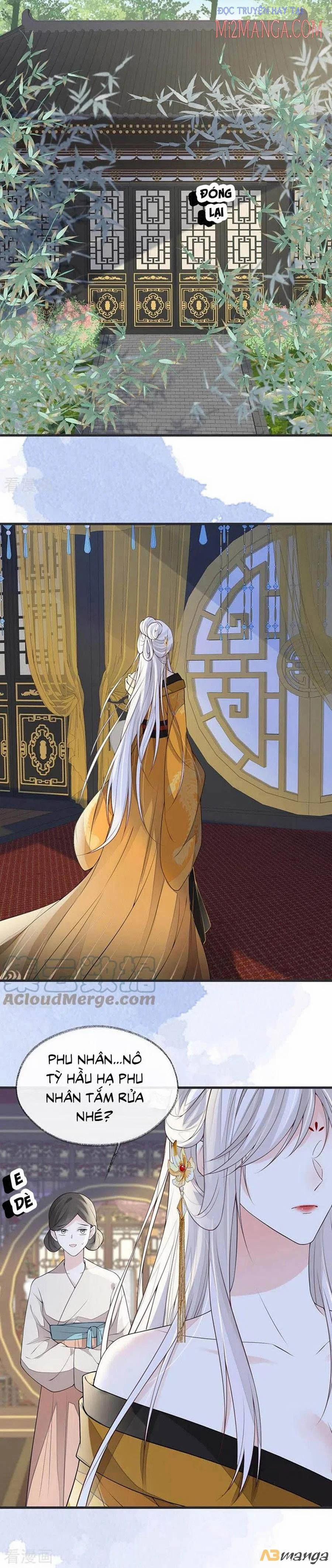 Thái Hậu Quân Hạ Thần 108 trang 0