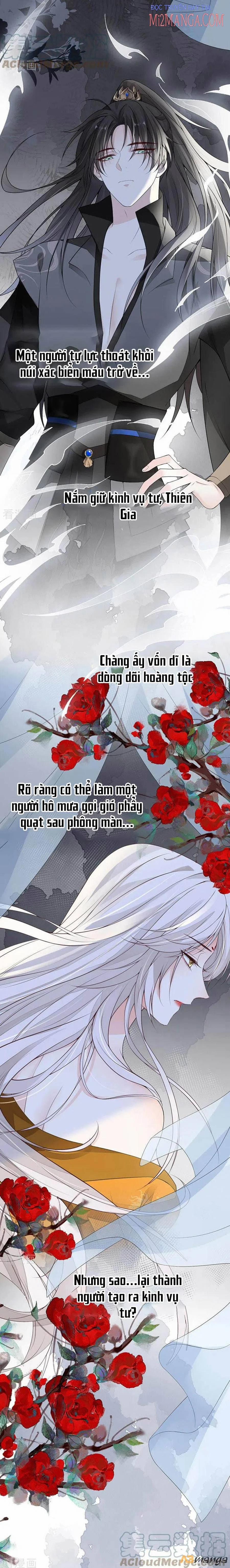 Thái Hậu Quân Hạ Thần 108 trang 2