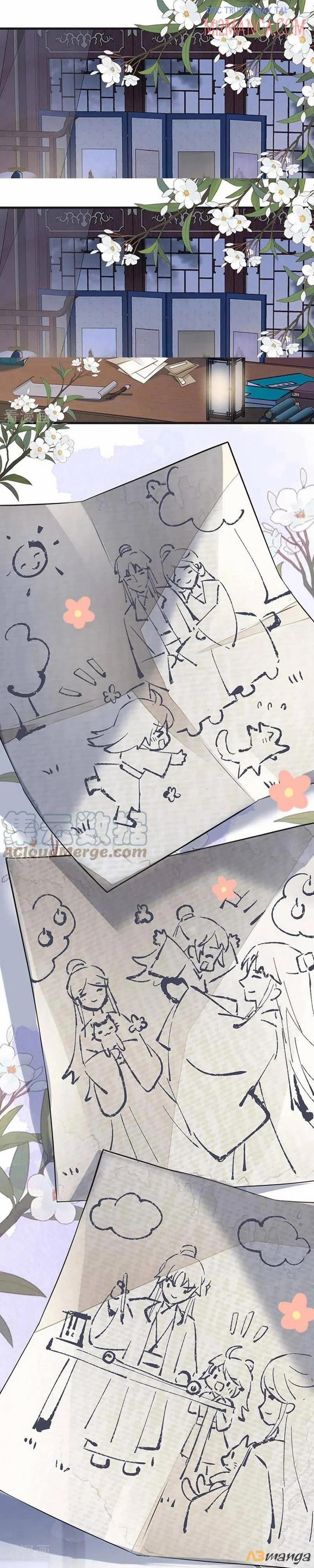 Thái Hậu Quân Hạ Thần 109 trang 1