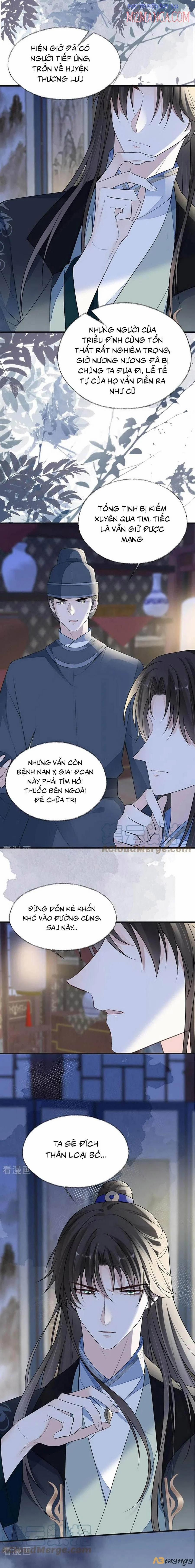 Thái Hậu Quân Hạ Thần 109 trang 4