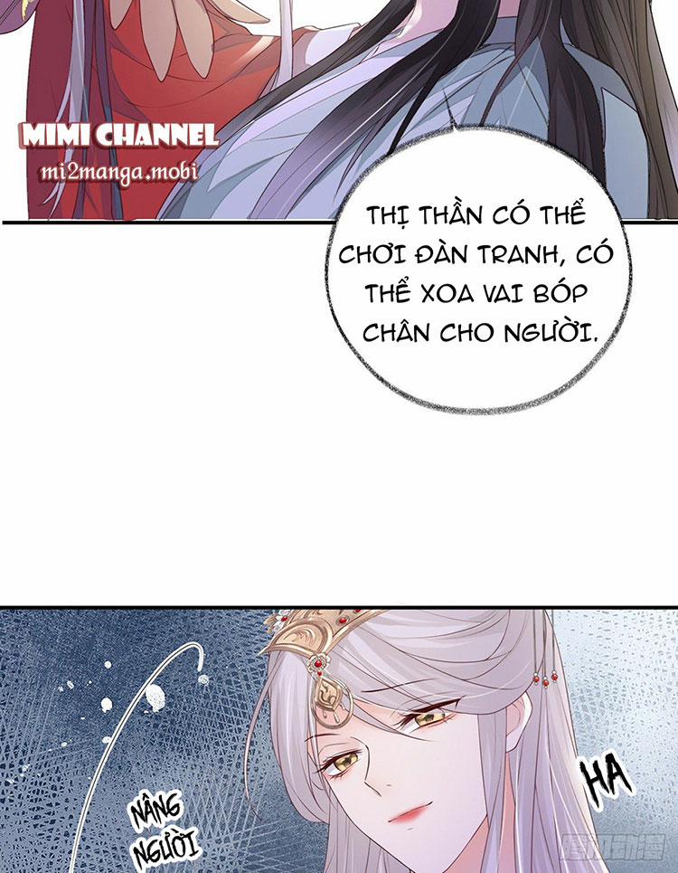 Thái Hậu Quân Hạ Thần 11.1 trang 18