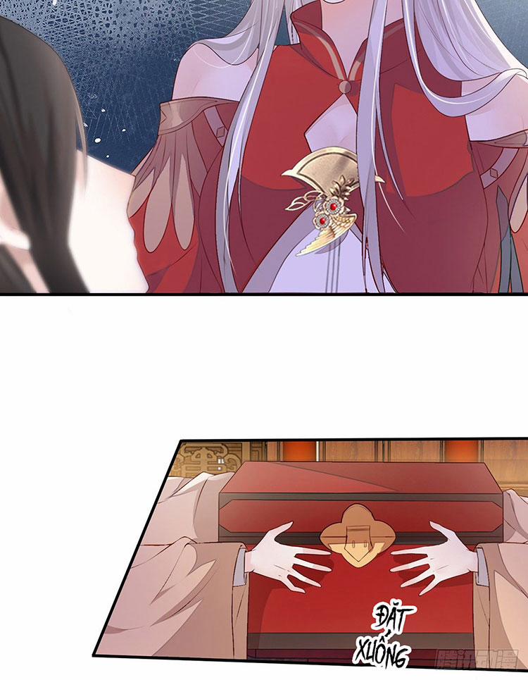 Thái Hậu Quân Hạ Thần 11.1 trang 19