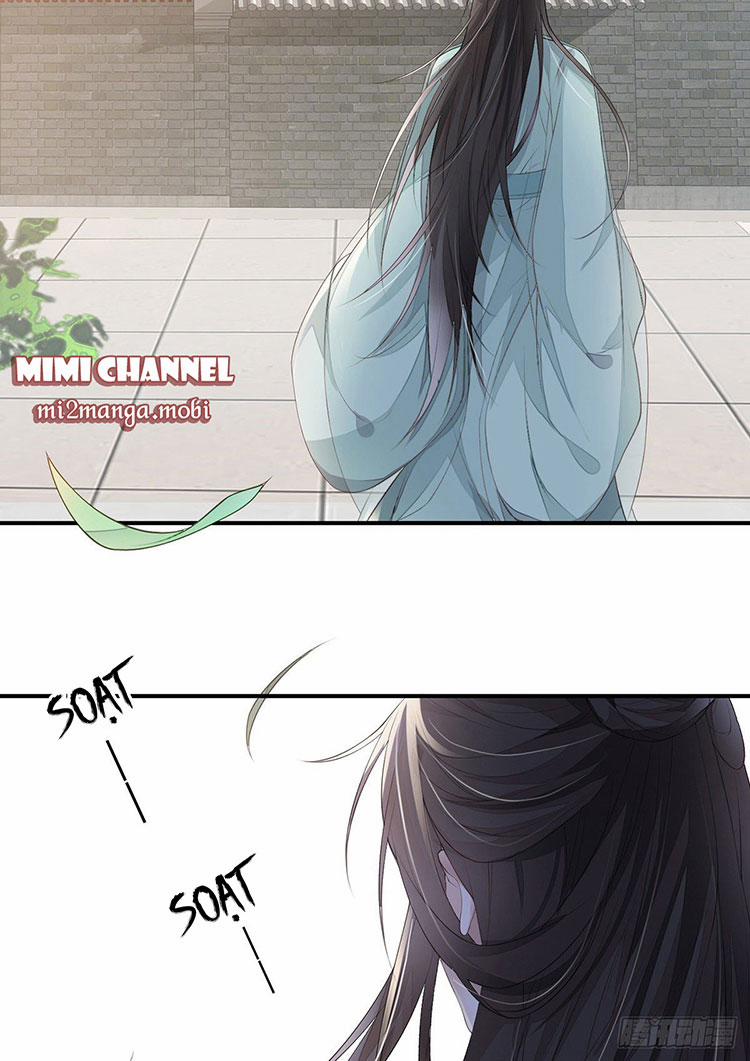 Thái Hậu Quân Hạ Thần 11.1 trang 2