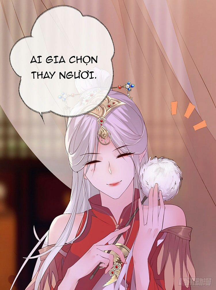 Thái Hậu Quân Hạ Thần 11.2 trang 13