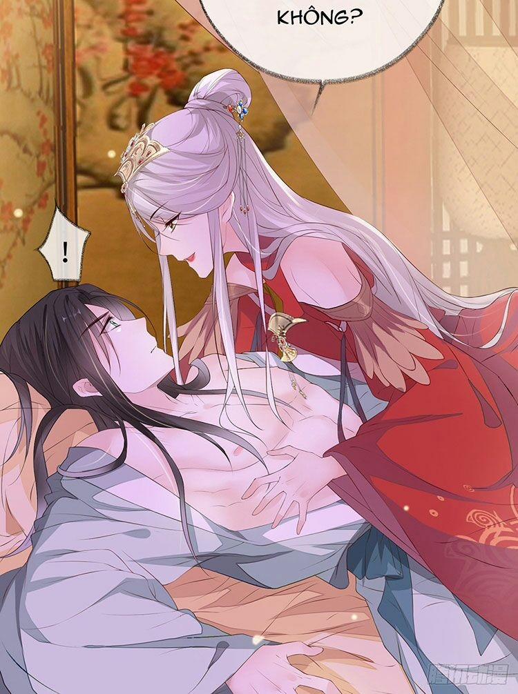 Thái Hậu Quân Hạ Thần 11.2 trang 15