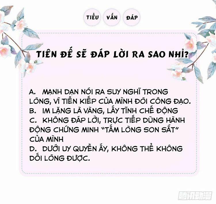Thái Hậu Quân Hạ Thần 11.2 trang 24