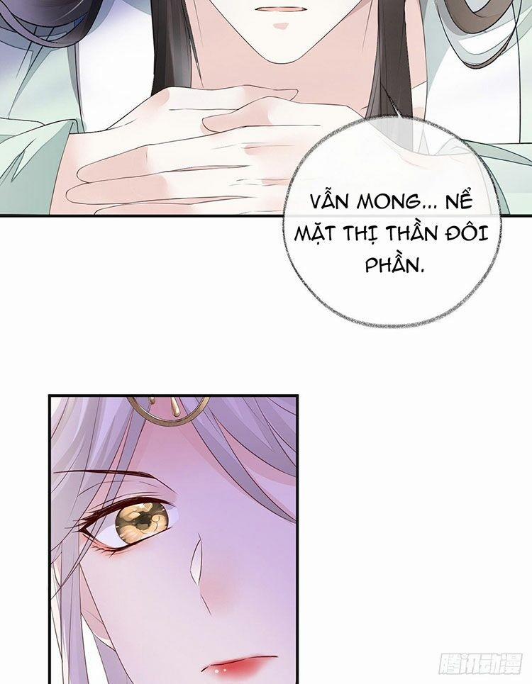 Thái Hậu Quân Hạ Thần 11.2 trang 4