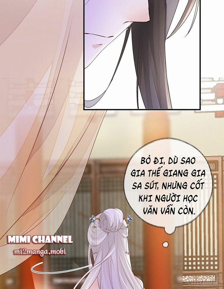 Thái Hậu Quân Hạ Thần 11.2 trang 6