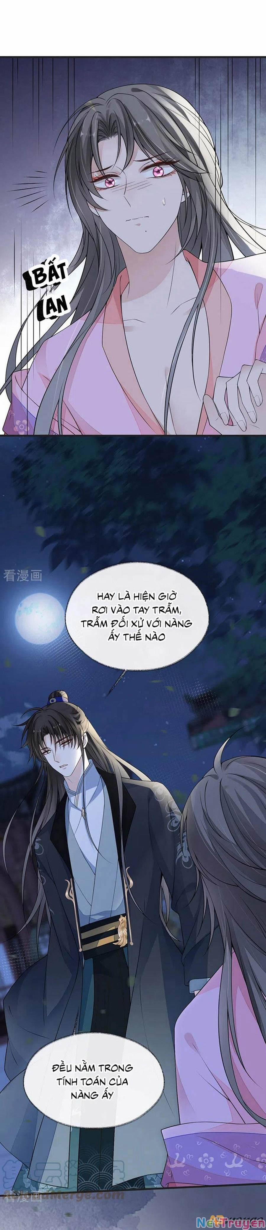 Thái Hậu Quân Hạ Thần 110 trang 0