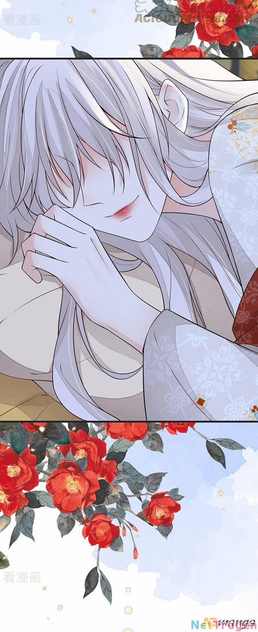 Thái Hậu Quân Hạ Thần 110 trang 10