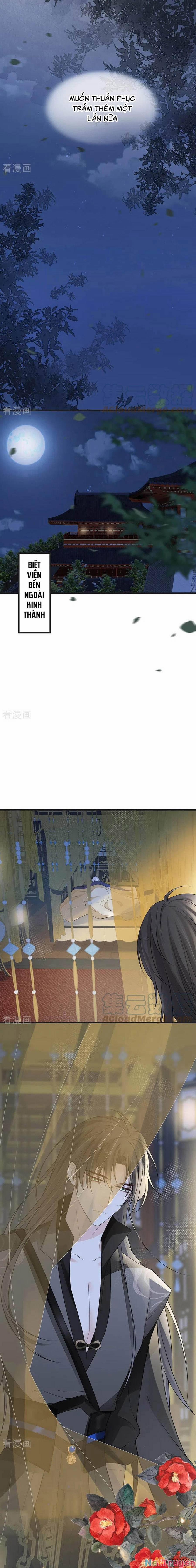 Thái Hậu Quân Hạ Thần 110 trang 2