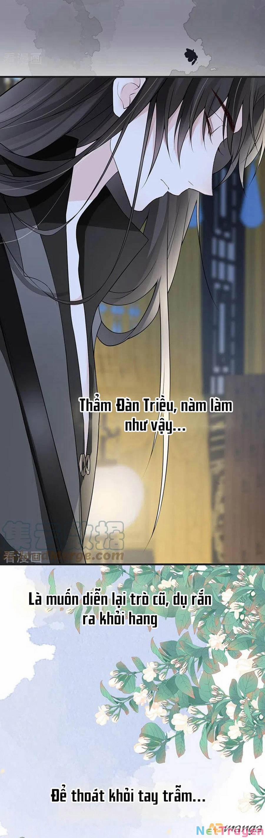 Thái Hậu Quân Hạ Thần 110 trang 4