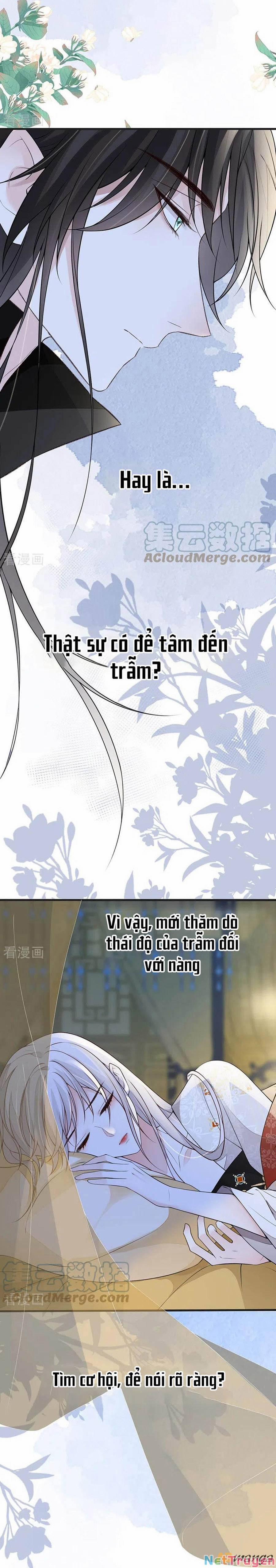 Thái Hậu Quân Hạ Thần 110 trang 5