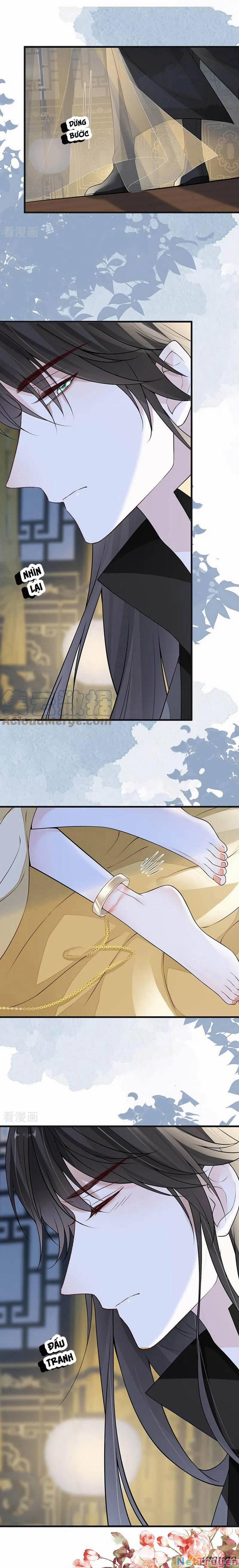 Thái Hậu Quân Hạ Thần 110 trang 7