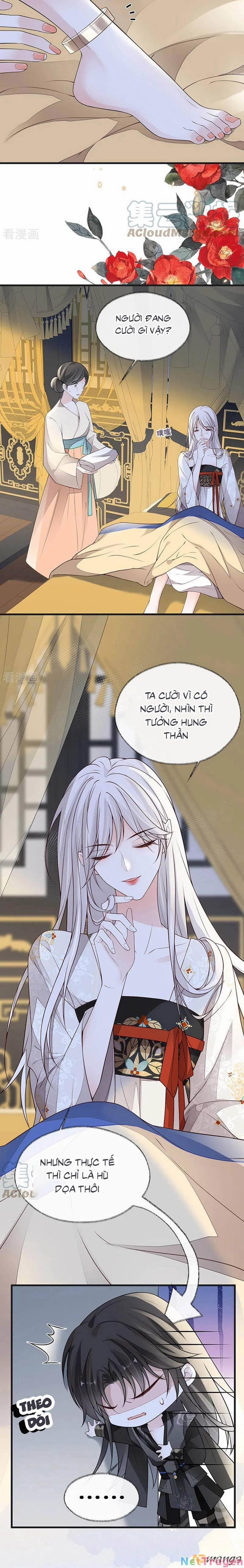 Thái Hậu Quân Hạ Thần 111 trang 1