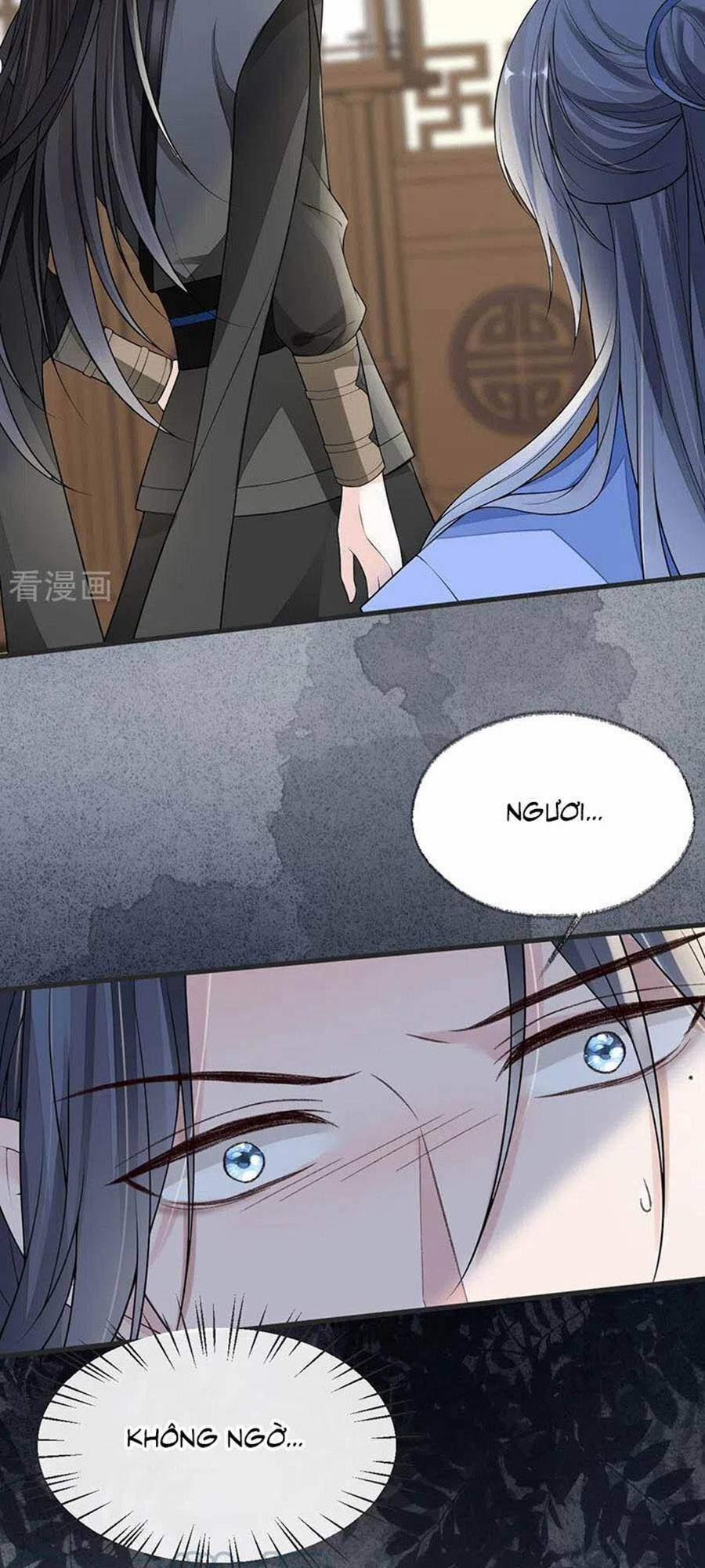 Thái Hậu Quân Hạ Thần 112 trang 19