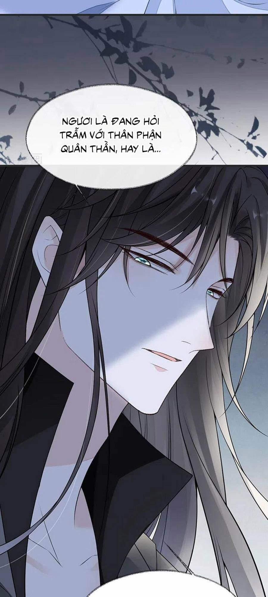 Thái Hậu Quân Hạ Thần 112 trang 22