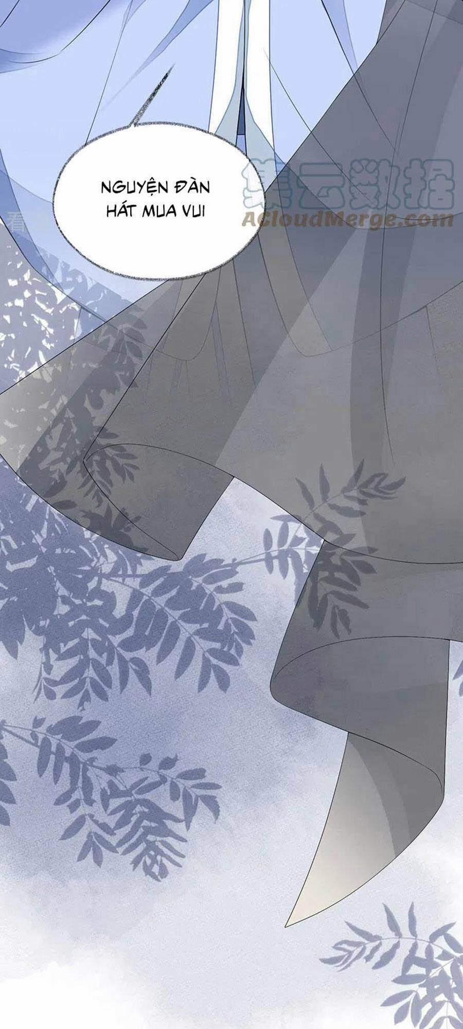 Thái Hậu Quân Hạ Thần 112 trang 32