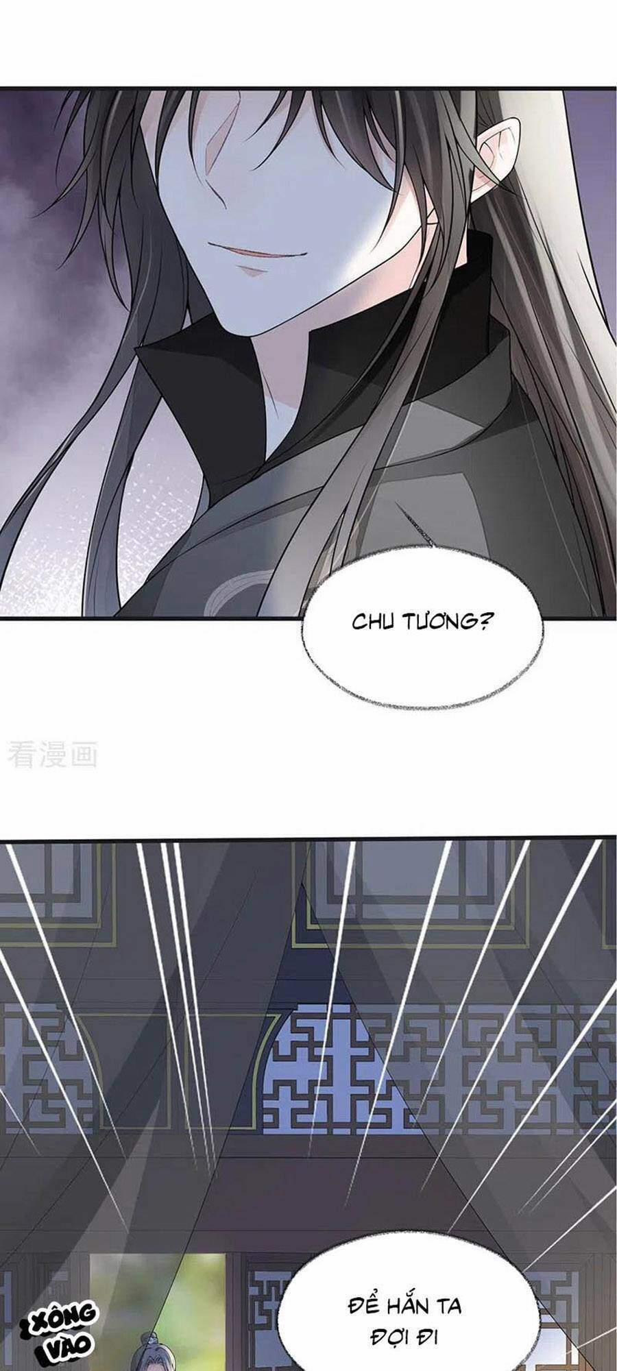 Thái Hậu Quân Hạ Thần 112 trang 6