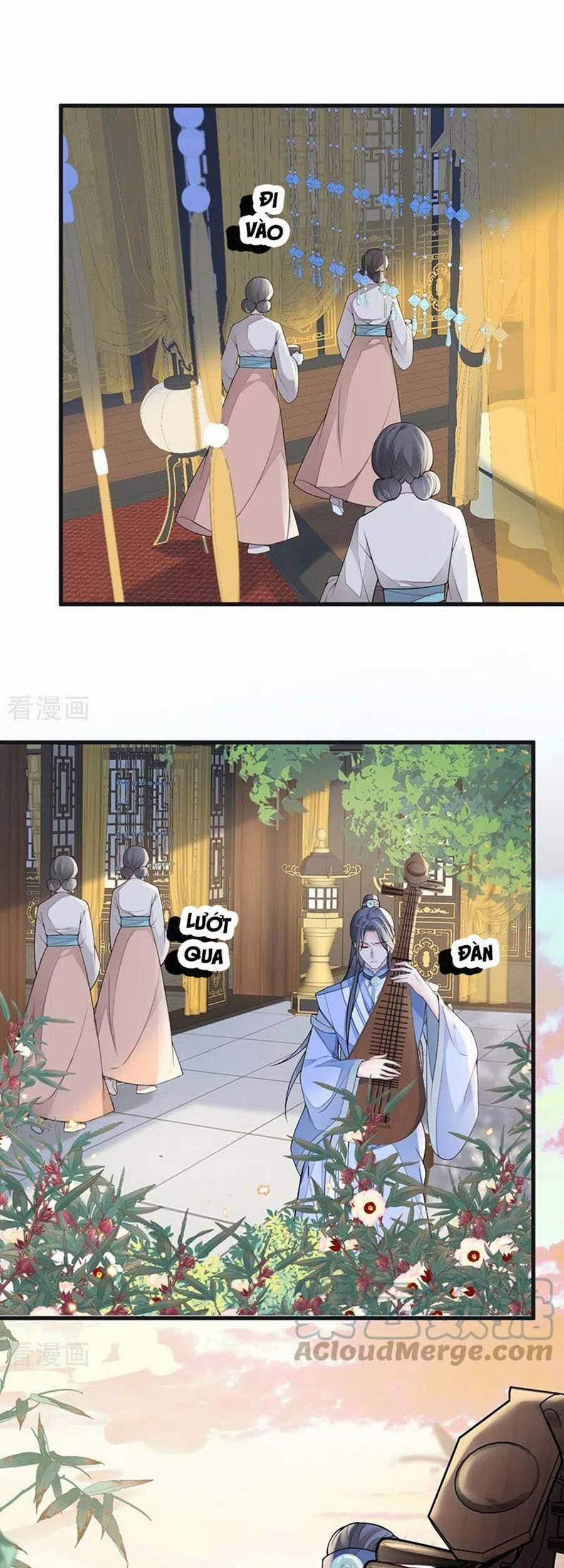 Thái Hậu Quân Hạ Thần 114 trang 0