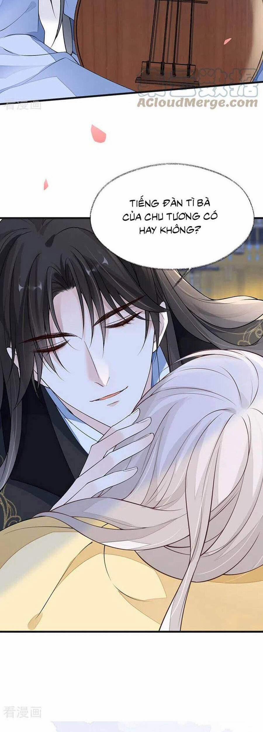 Thái Hậu Quân Hạ Thần 114 trang 12