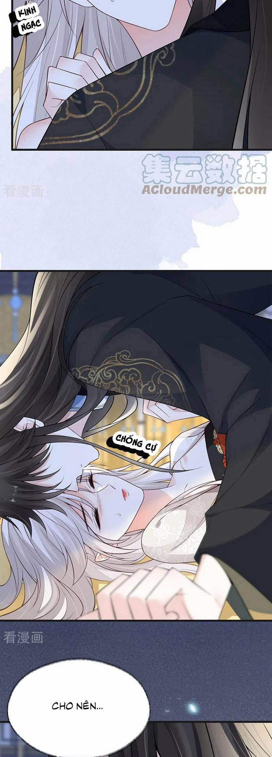 Thái Hậu Quân Hạ Thần 114 trang 14