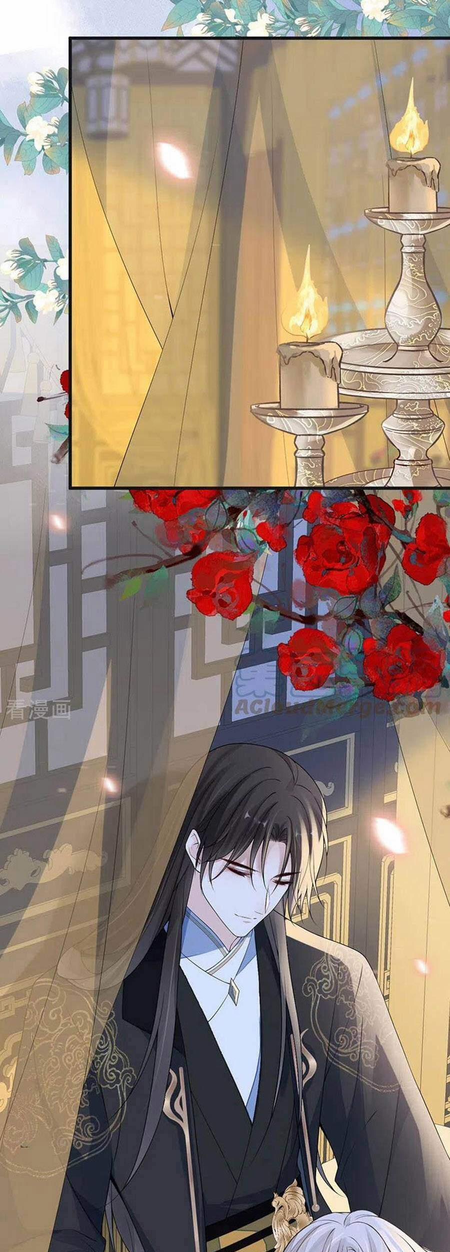 Thái Hậu Quân Hạ Thần 114 trang 2