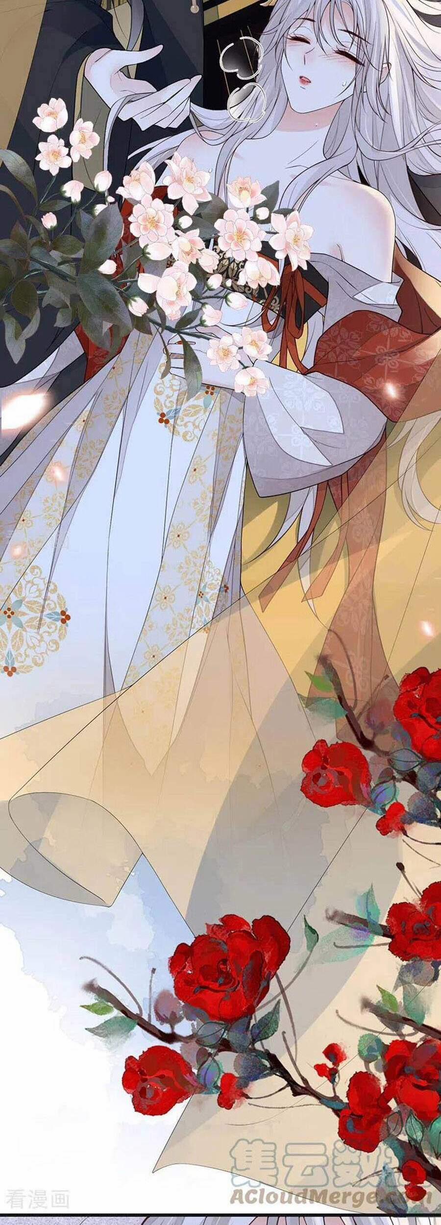 Thái Hậu Quân Hạ Thần 114 trang 3