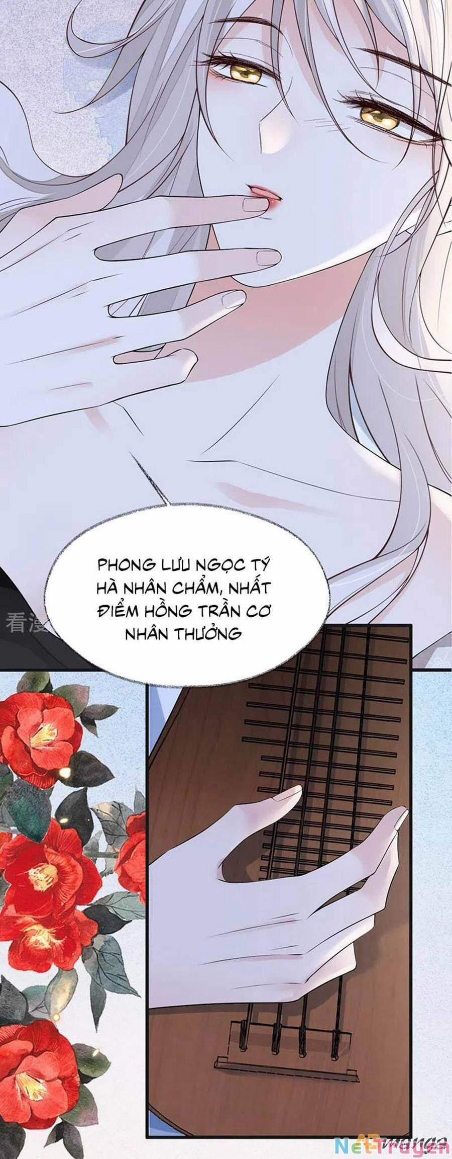 Thái Hậu Quân Hạ Thần 114 trang 4