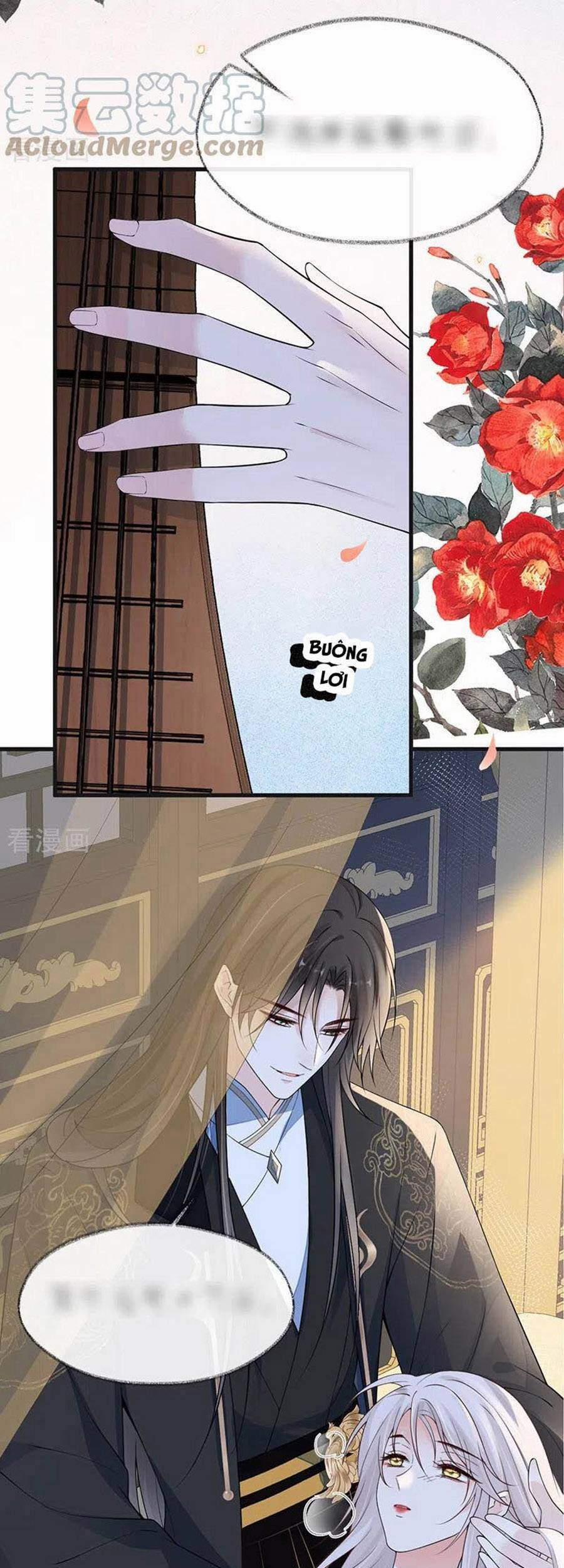 Thái Hậu Quân Hạ Thần 114 trang 5