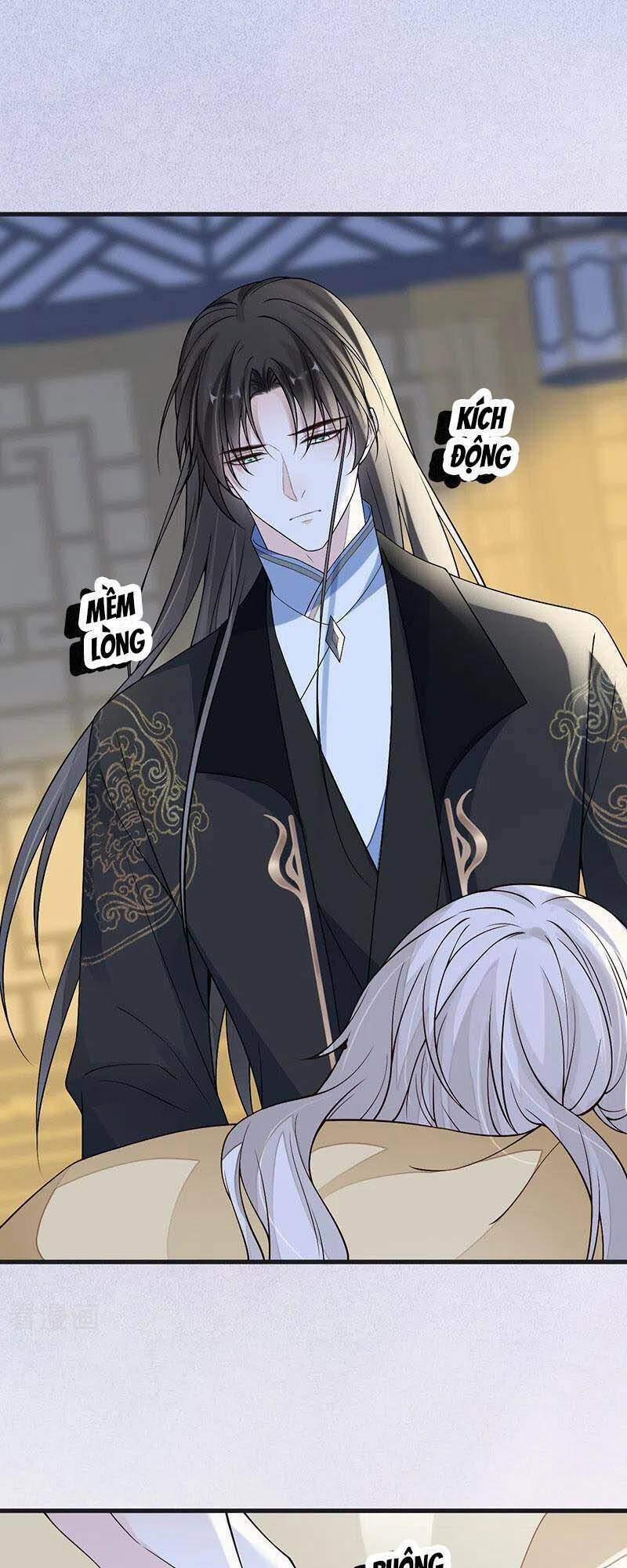 Thái Hậu Quân Hạ Thần 115 trang 0