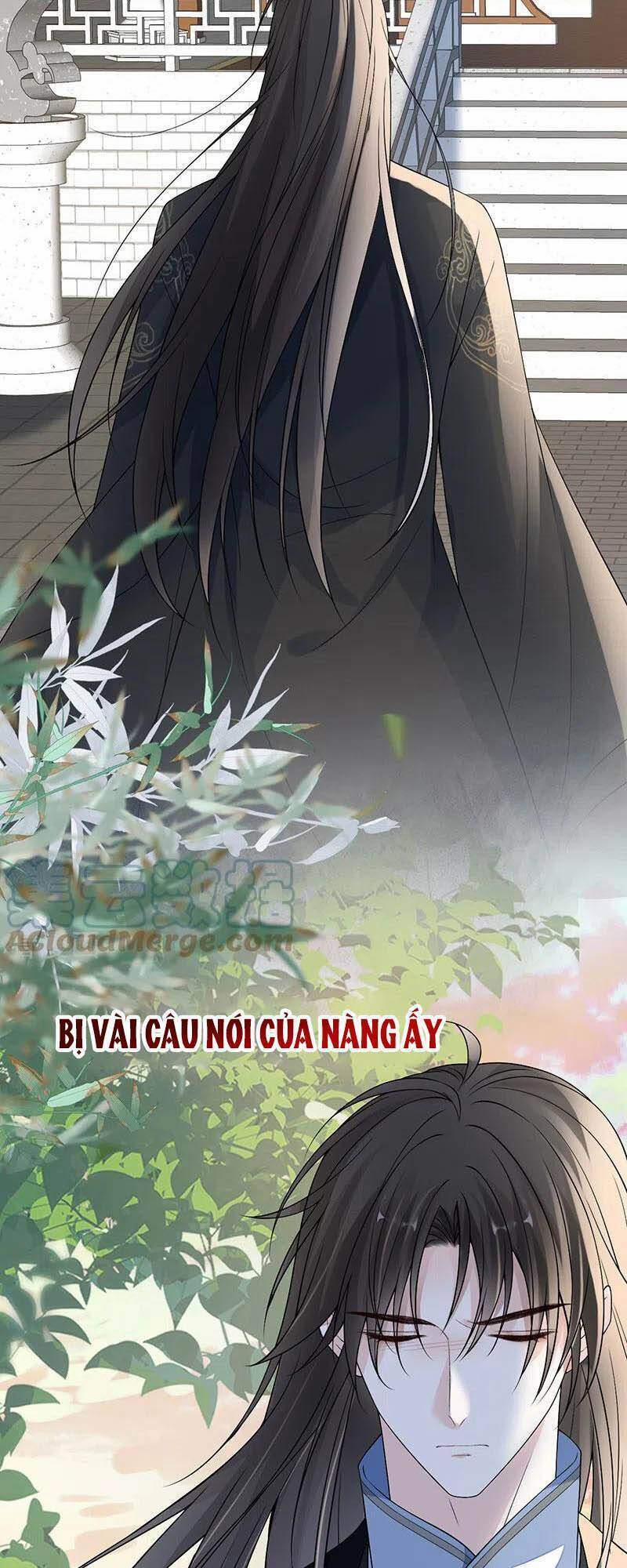 Thái Hậu Quân Hạ Thần 115 trang 14