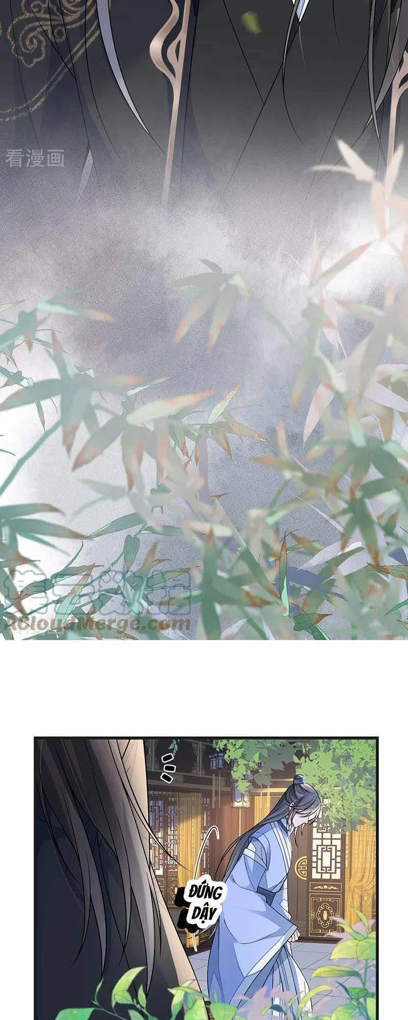 Thái Hậu Quân Hạ Thần 115 trang 16