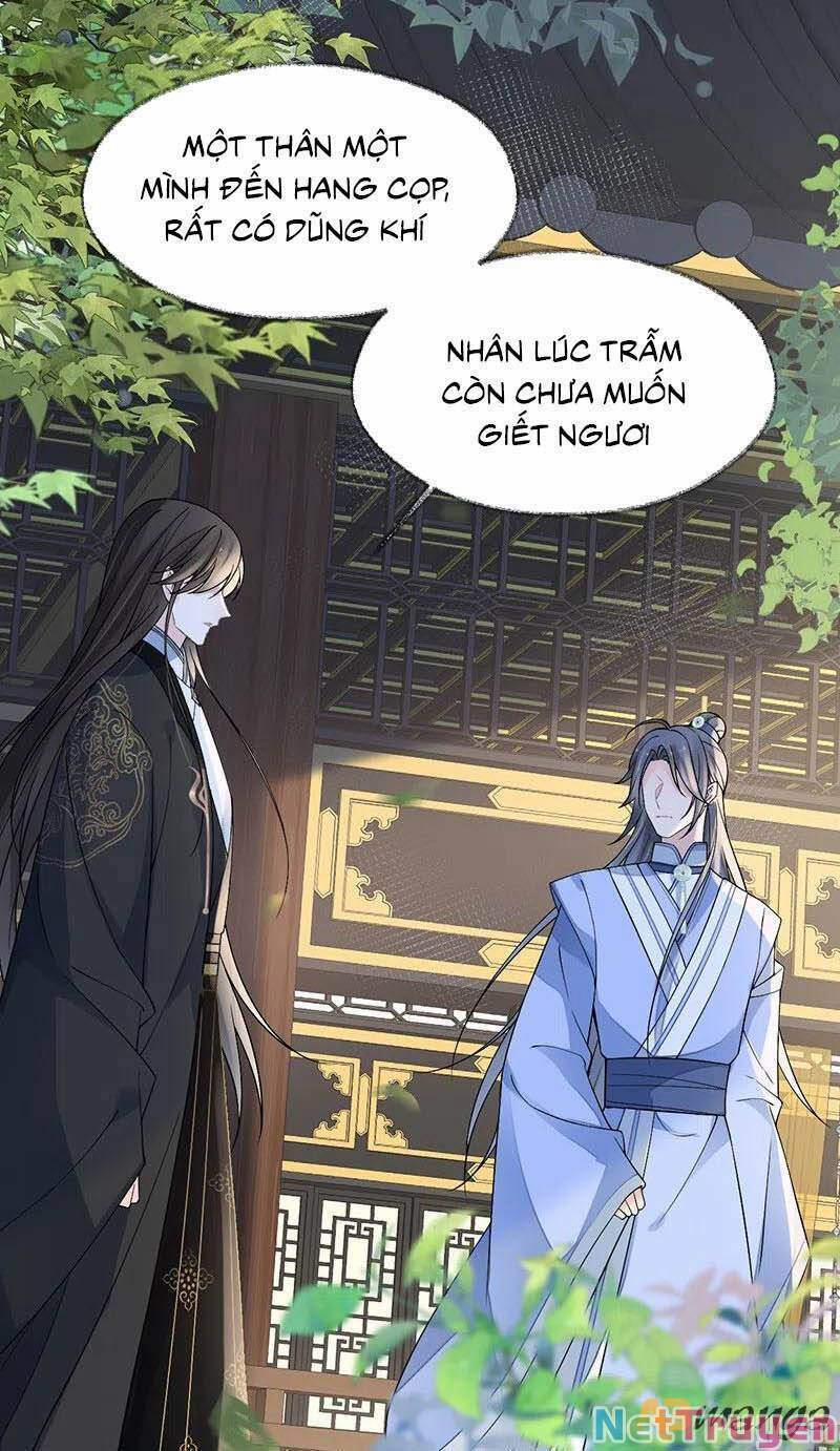 Thái Hậu Quân Hạ Thần 115 trang 18