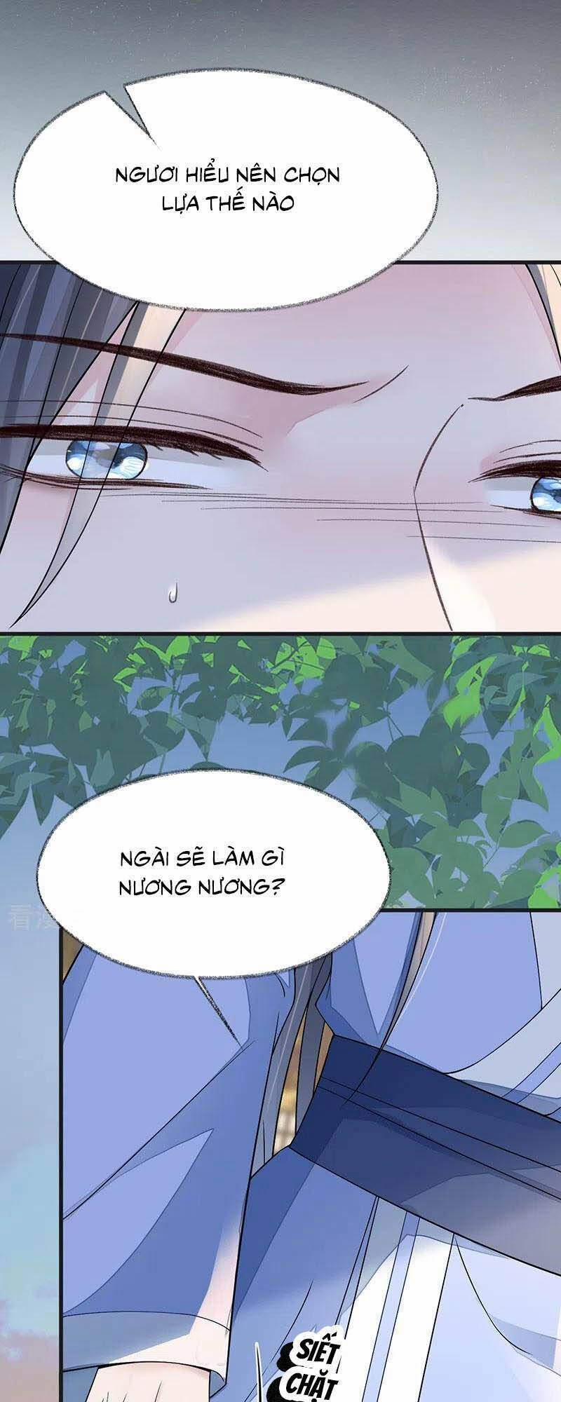 Thái Hậu Quân Hạ Thần 115 trang 26