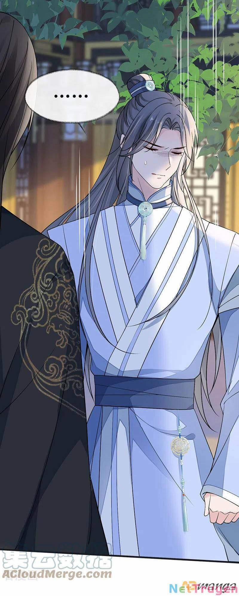 Thái Hậu Quân Hạ Thần 115 trang 28