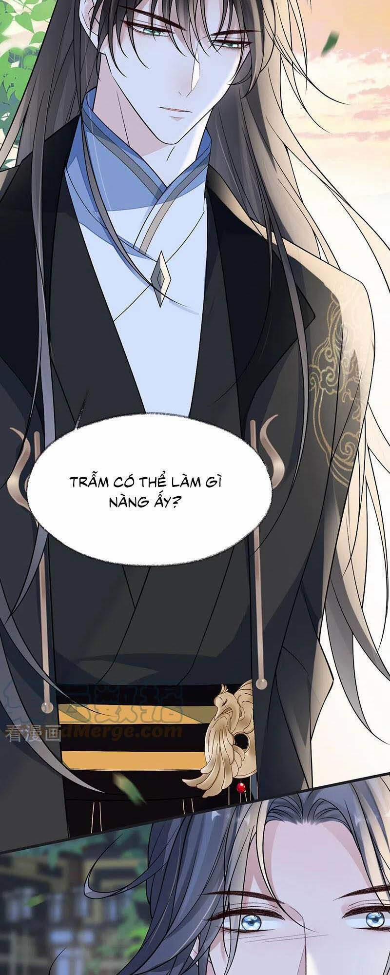 Thái Hậu Quân Hạ Thần 115 trang 30