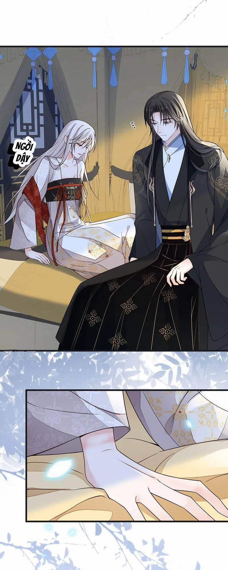 Thái Hậu Quân Hạ Thần 115 trang 4