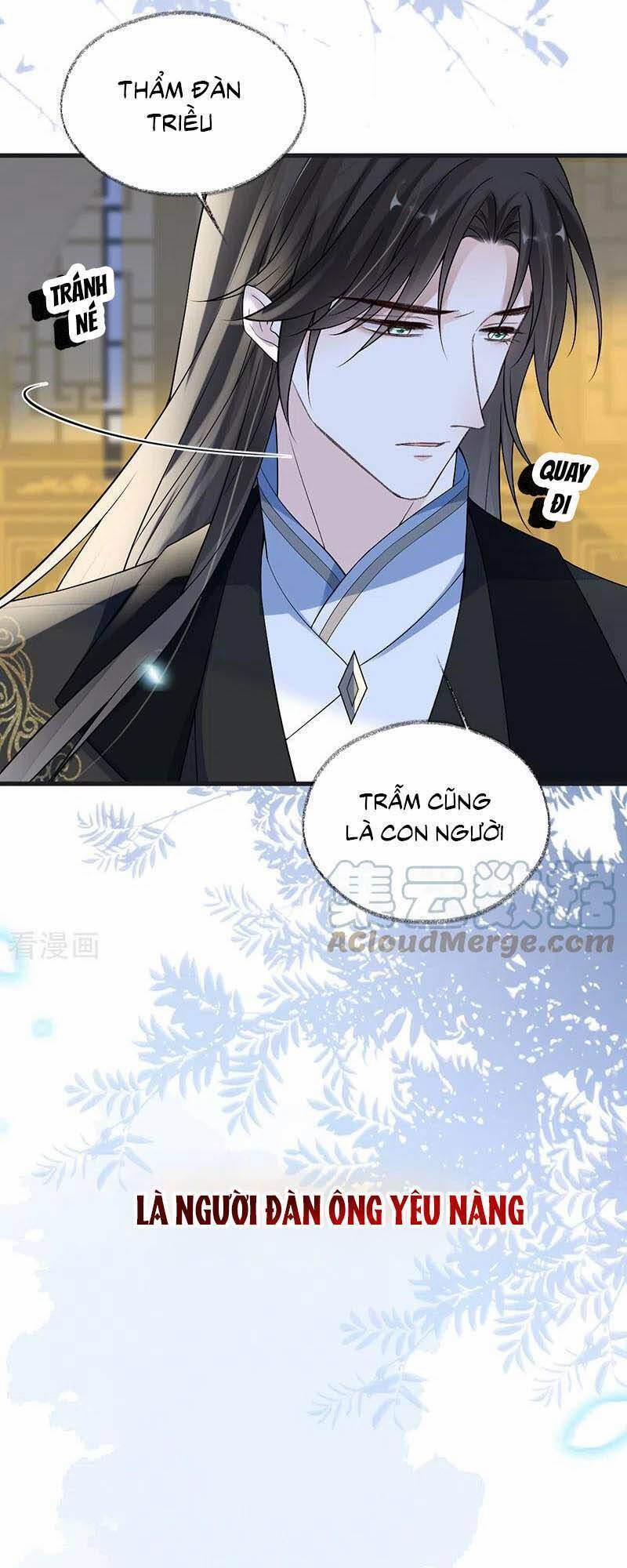 Thái Hậu Quân Hạ Thần 115 trang 5