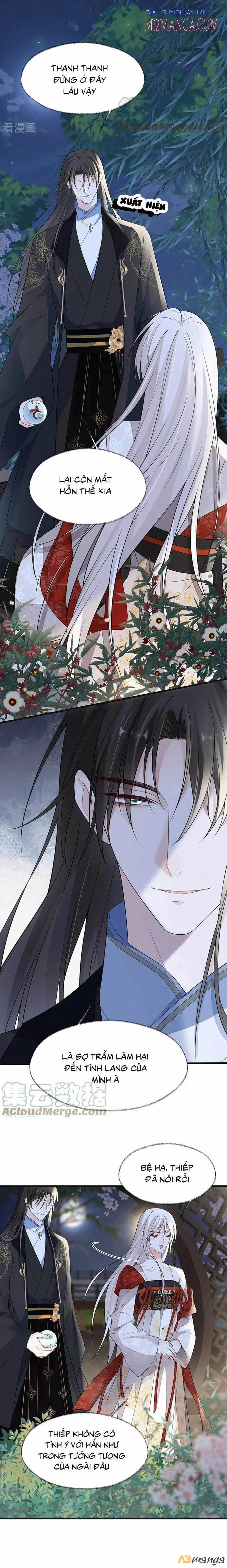 Thái Hậu Quân Hạ Thần 116 trang 2