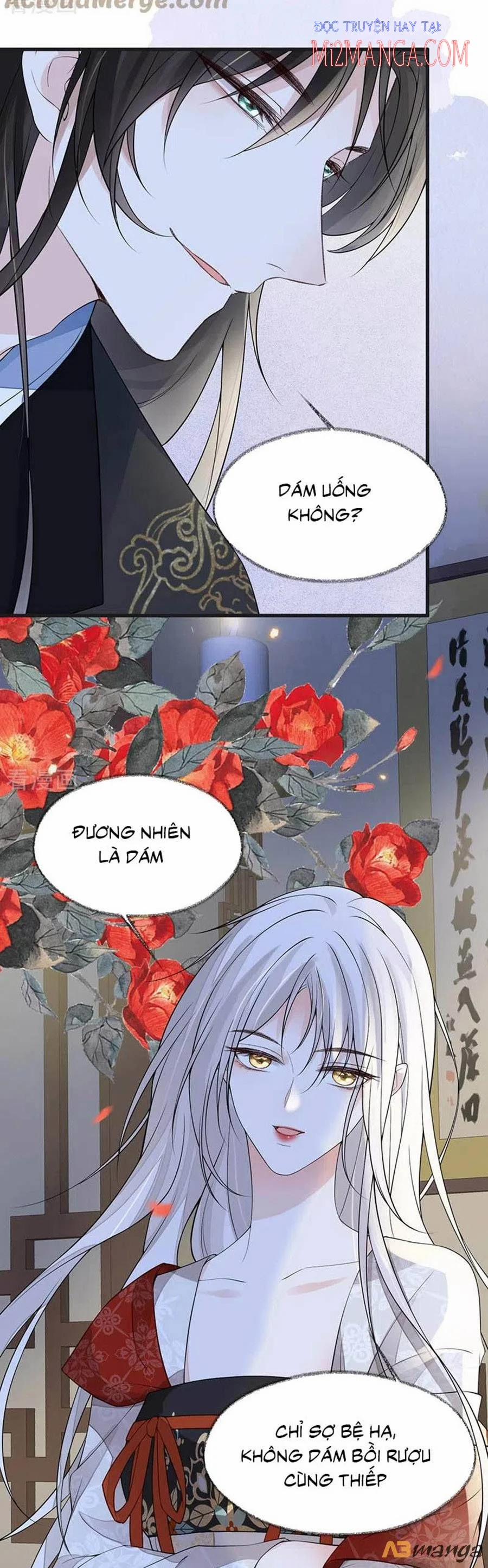 Thái Hậu Quân Hạ Thần 116 trang 5