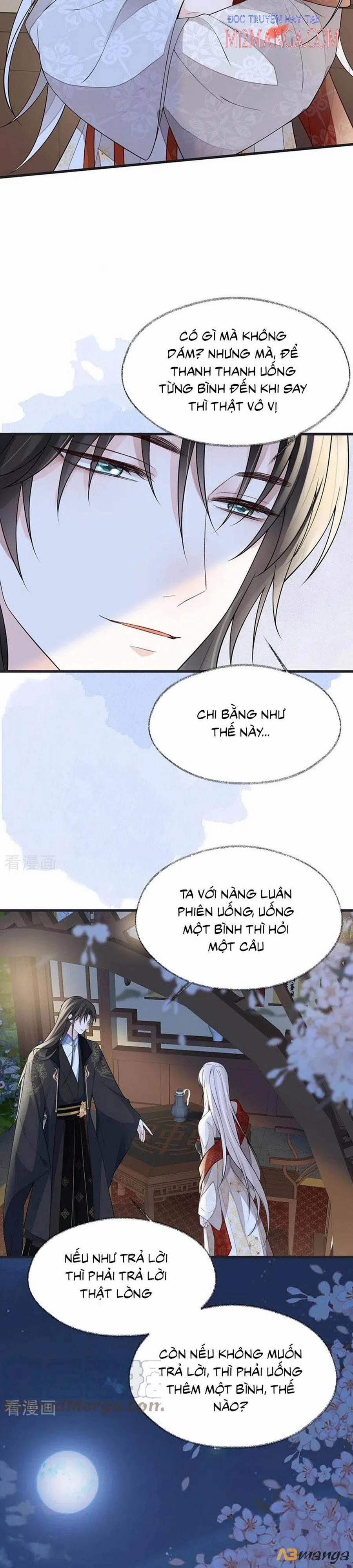 Thái Hậu Quân Hạ Thần 116 trang 6