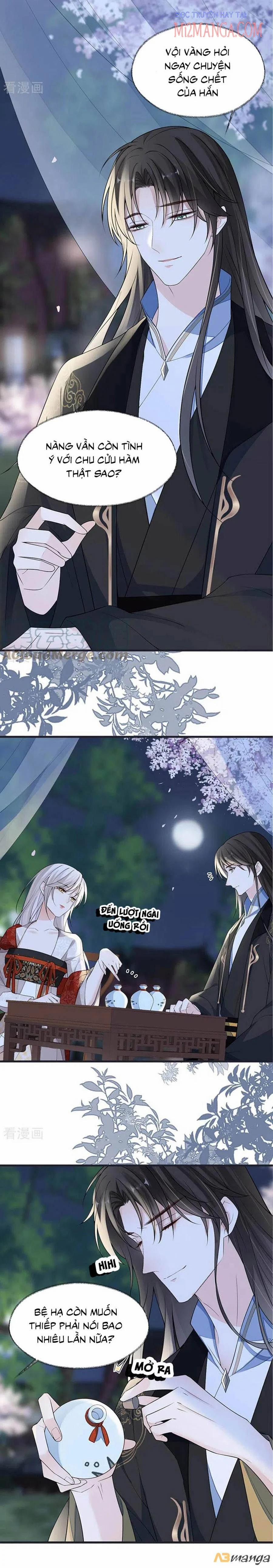 Thái Hậu Quân Hạ Thần 116 trang 8